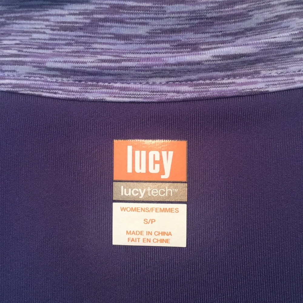 Lucy Athletic Jacket - image 6
